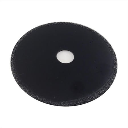 Disston Disston GC302 Remgrit 3 In. Coarse Grit Carbide Grit Circular Saw Blade GC302